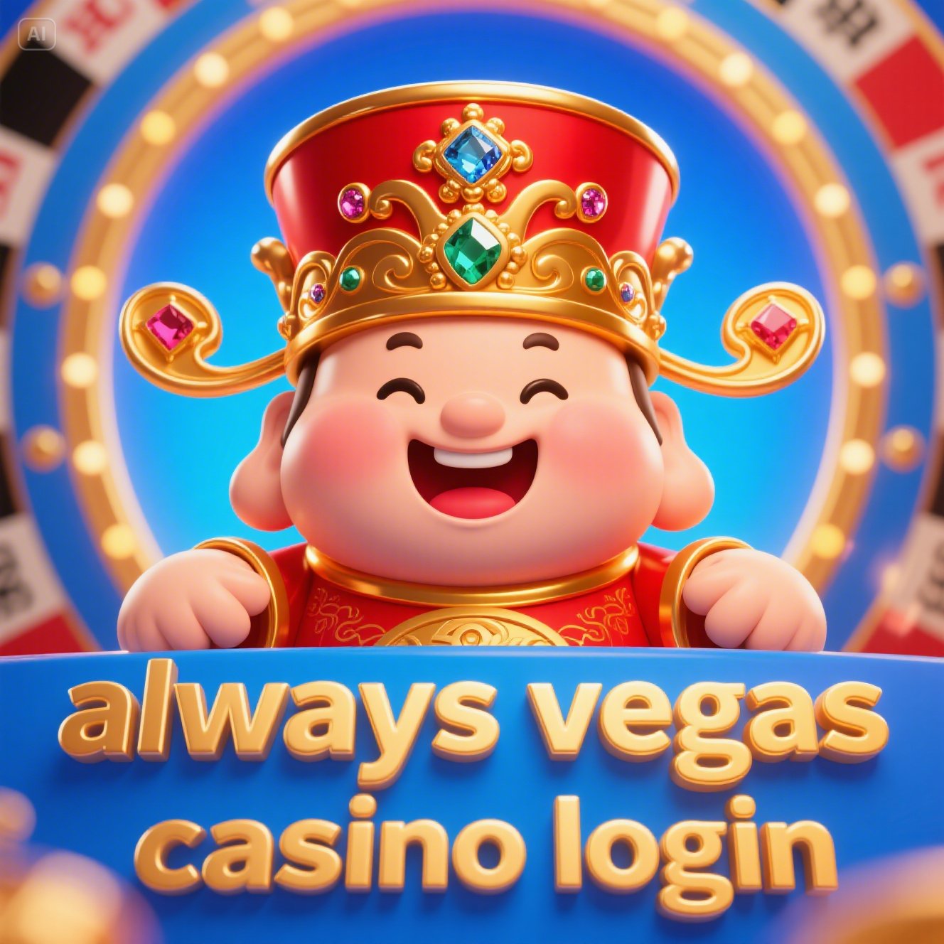 always vegas casino login